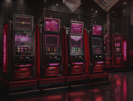 Vegas Casino Online