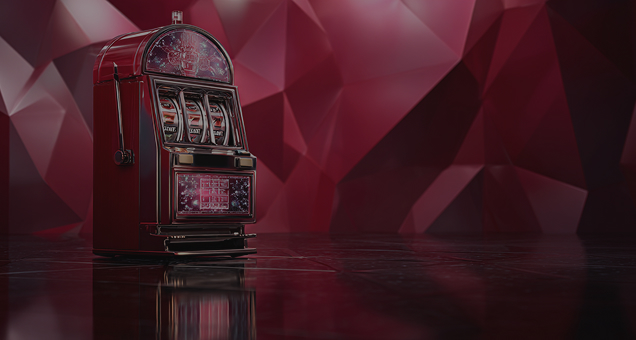 Vegas Casino Online